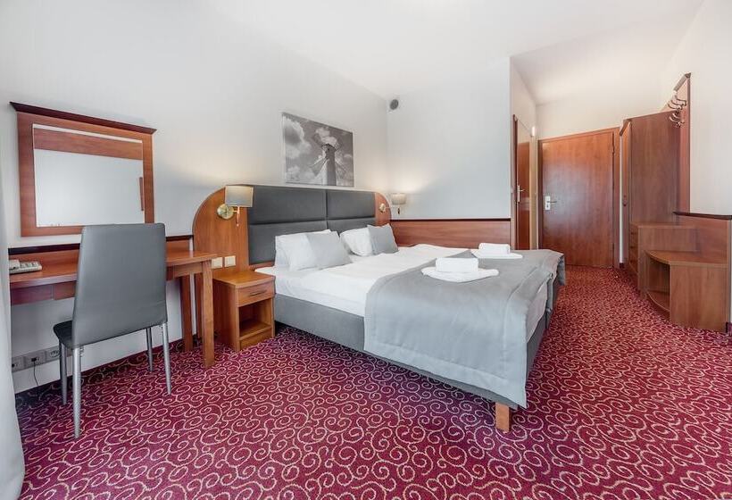 Номер Стандарт, Rezydent Resort