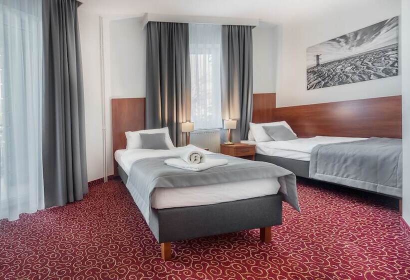 Номер Стандарт, Rezydent Resort