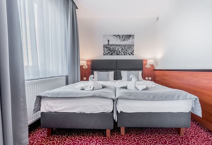 Номер Стандарт, Rezydent Resort