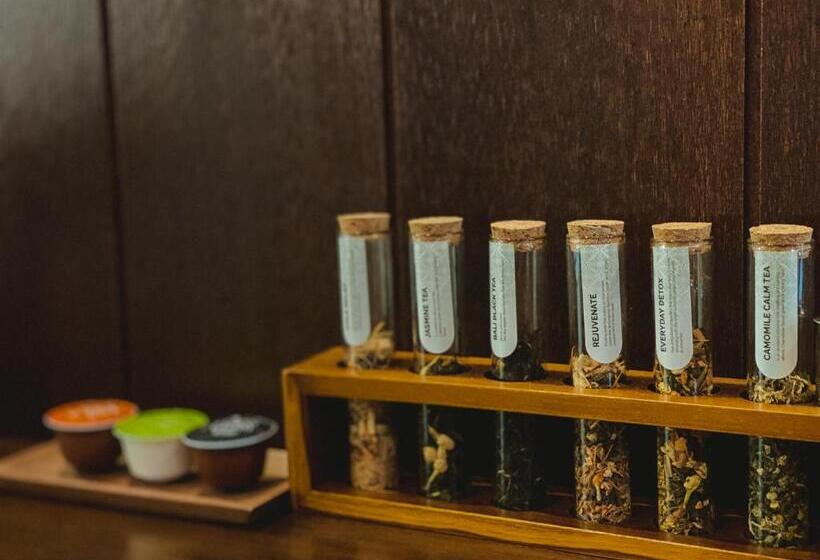 Villa 1 Bedroom with Swimming Pool