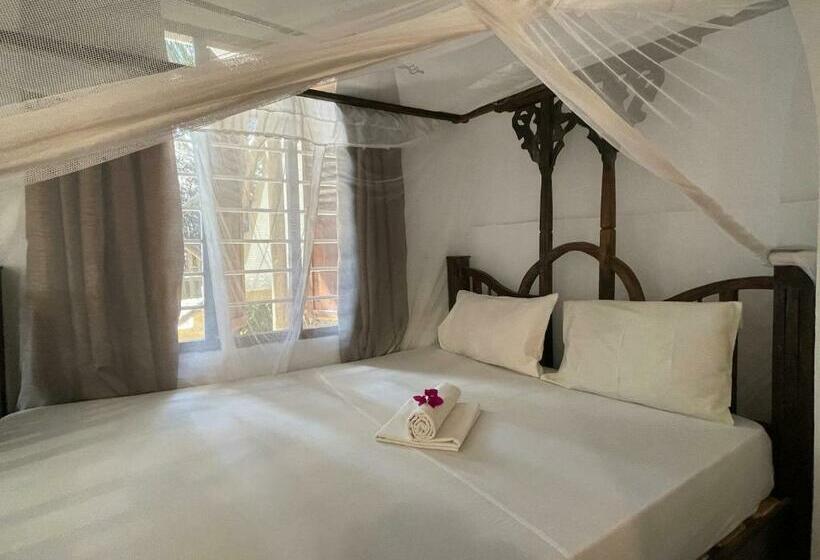 بنجلو قياسى, Meliks