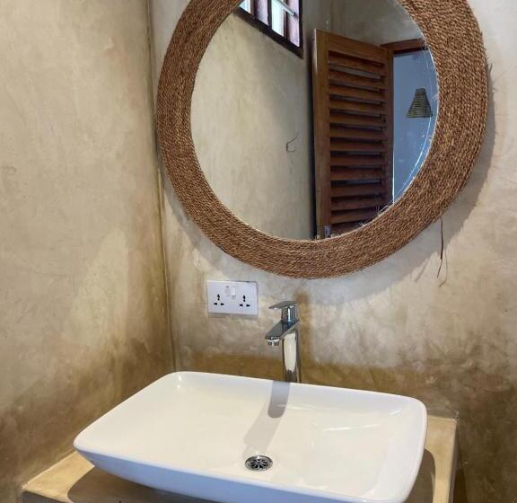 غرفة قياسية, Meliks