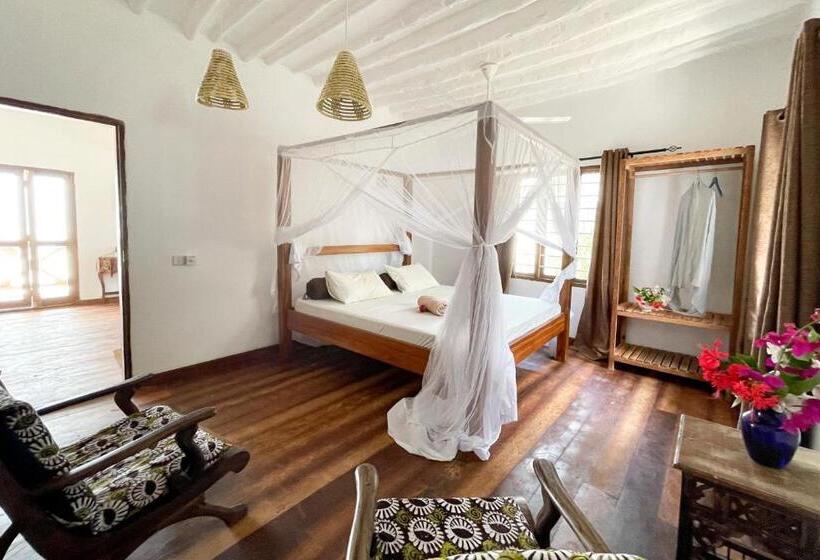 Quarto Estandar, Meliks