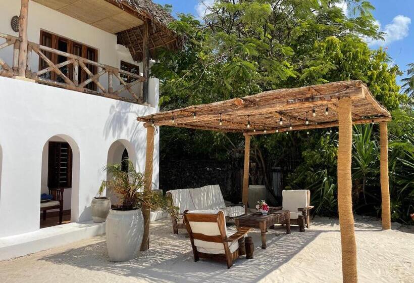 Quarto Deluxe Vista Mar com Sacada, Meliks
