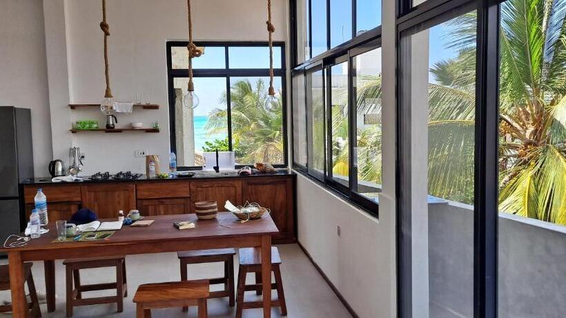 Apartamento 1 Dormitório, Meliks