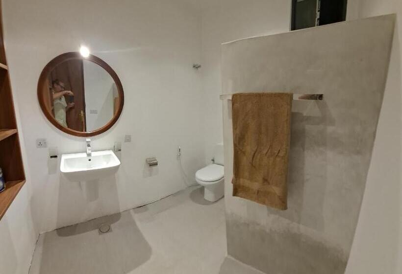 شقة غرفة واحدة, Meliks