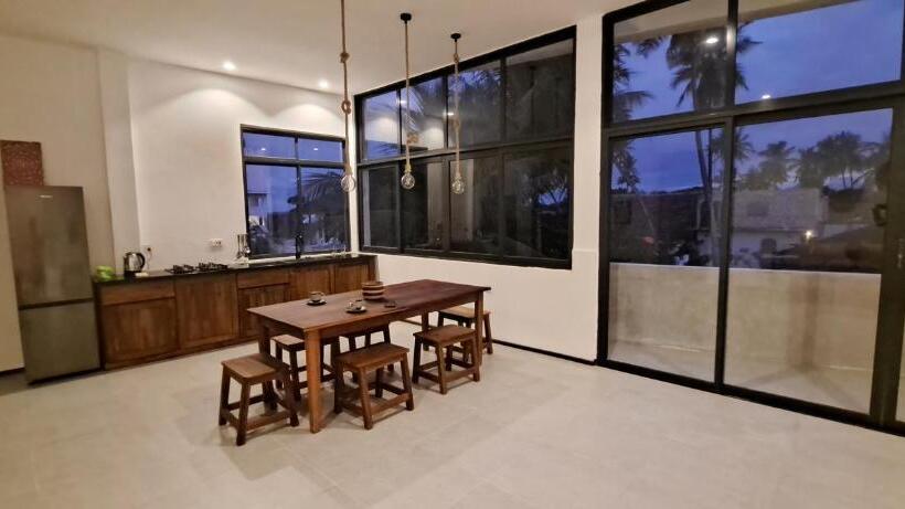 Apartamento 1 Dormitório, Meliks