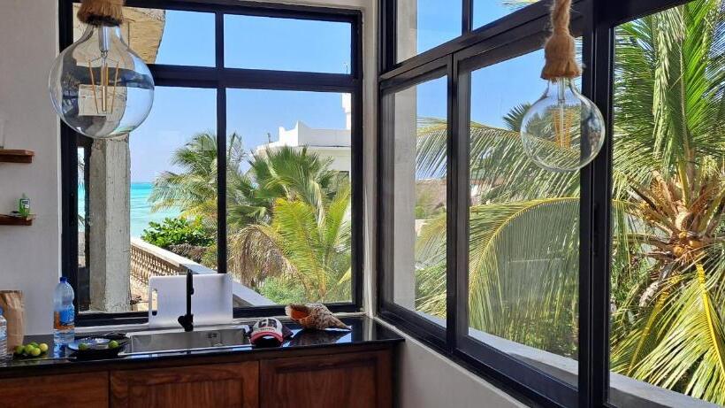 شقة غرفة واحدة, Meliks