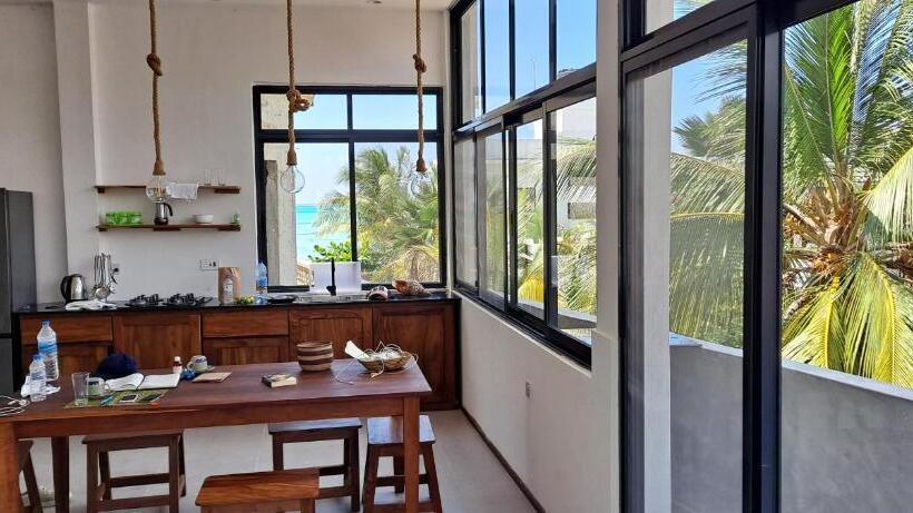 Apartamento 1 Dormitório, Meliks