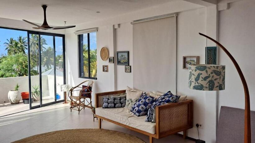 Apartamento Ático 1 Quarto, Meliks
