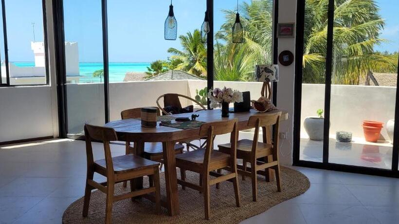 شقة دور أخير غرفة نوم واحدة, Meliks