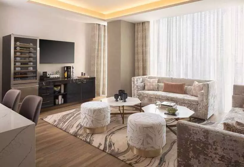 اتاق استاندارد, Champlain Burlington, Curio Collection By Hilton