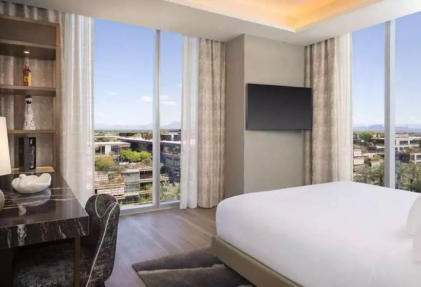 اتاق استاندارد, Champlain Burlington, Curio Collection By Hilton