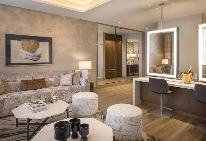 اتاق استاندارد, Champlain Burlington, Curio Collection By Hilton