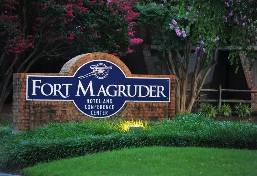 エクゼクティブスイート, Fort Magruder Historic Williamsburg, Trademark By Wyndham