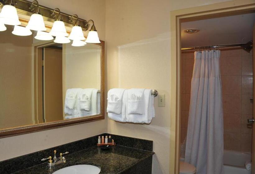 行政套房, Fort Magruder Historic Williamsburg, Trademark By Wyndham