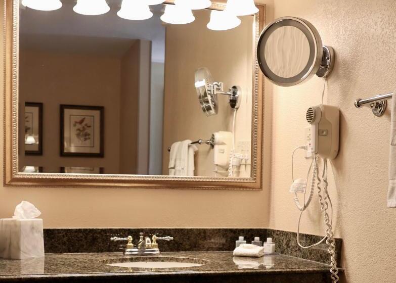 套房, Fort Magruder Historic Williamsburg, Trademark By Wyndham