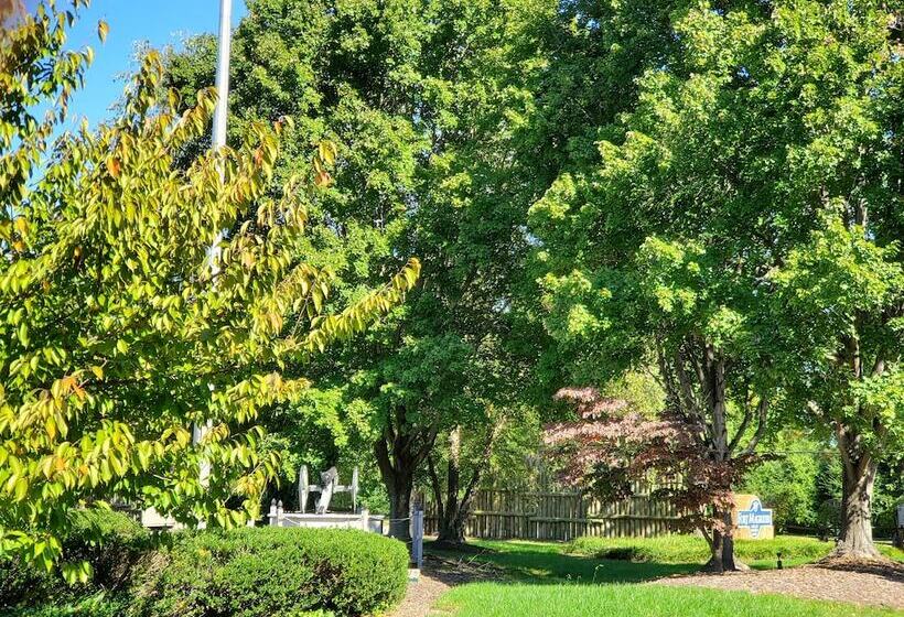 行政套房, Fort Magruder Historic Williamsburg, Trademark By Wyndham