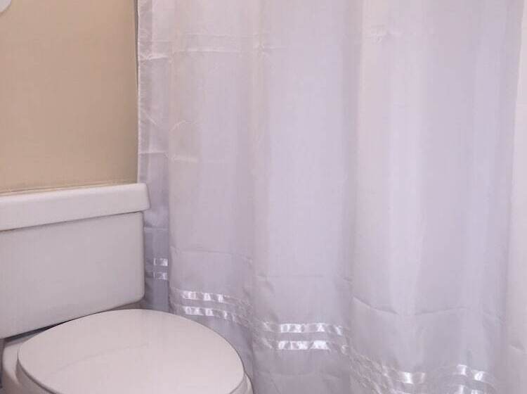 行政套房, Fort Magruder Historic Williamsburg, Trademark By Wyndham