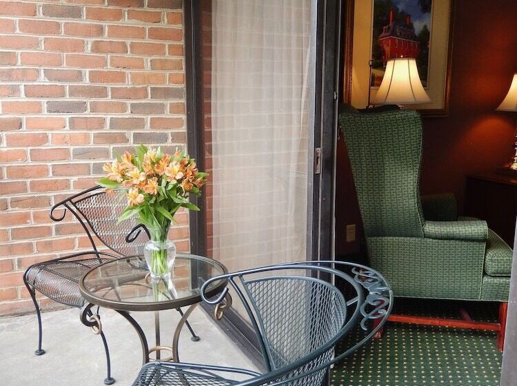 套房, Fort Magruder Historic Williamsburg, Trademark By Wyndham