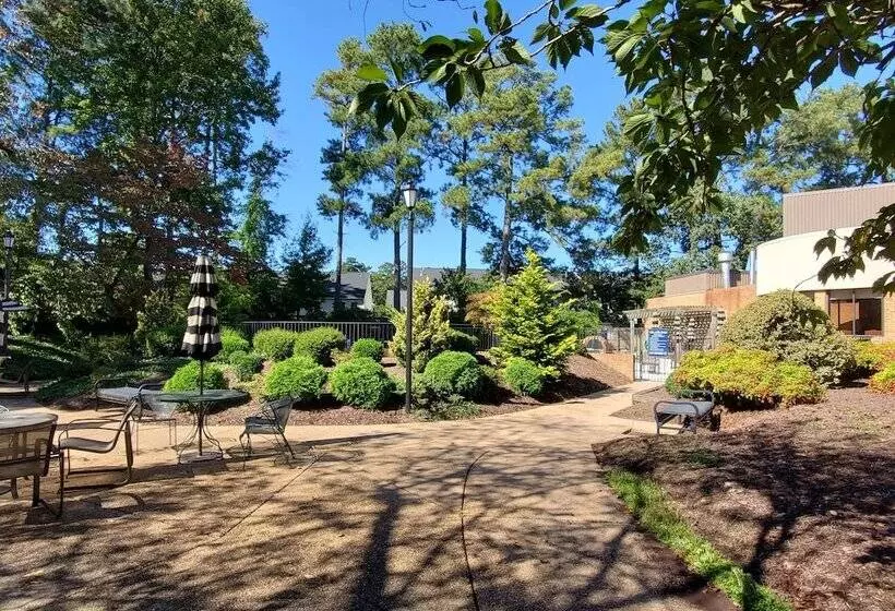 スイート, Fort Magruder Historic Williamsburg, Trademark By Wyndham