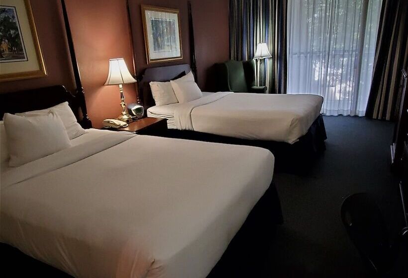 套房, Fort Magruder Historic Williamsburg, Trademark By Wyndham