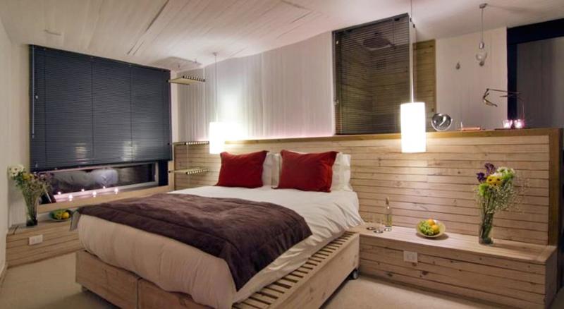 带大床的套房, Fort Magruder Historic Williamsburg, Trademark By Wyndham