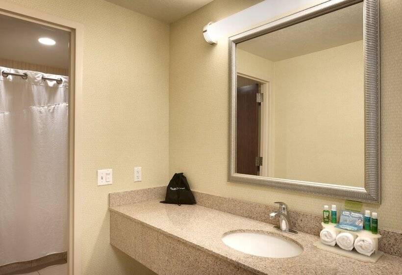 Номер Стандарт, Holiday Inn Express & Suites American Fork   North Provo, An Ihg