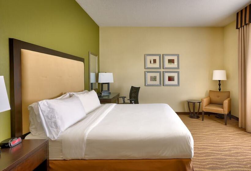חדר סטנדרט, Holiday Inn Express & Suites American Fork   North Provo, An Ihg