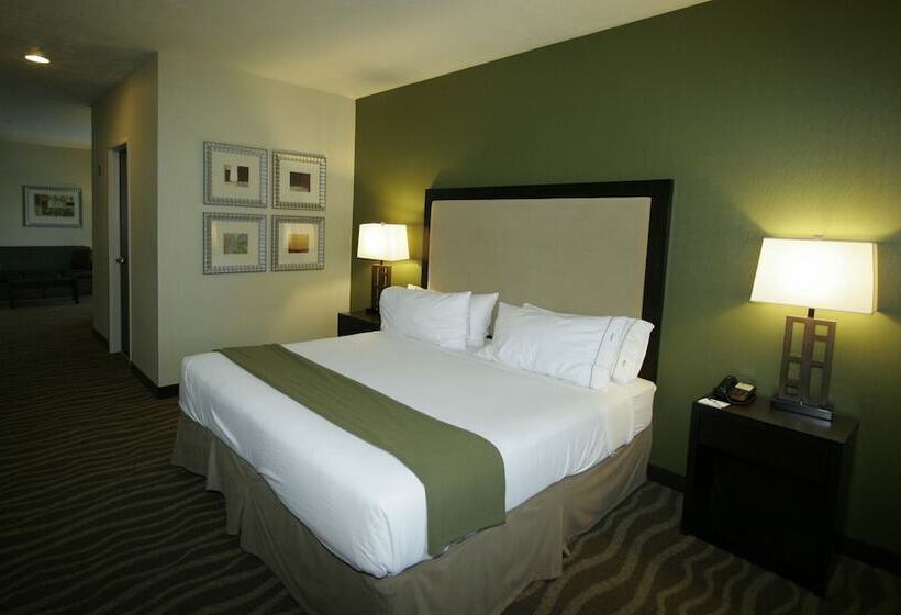 חדר סטנדרט, Holiday Inn Express & Suites American Fork   North Provo, An Ihg