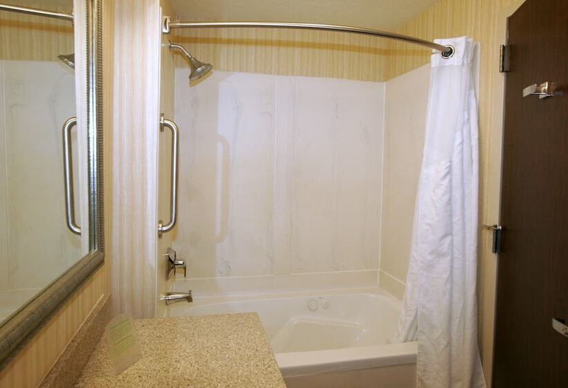 סוויטה, Holiday Inn Express & Suites American Fork   North Provo, An Ihg