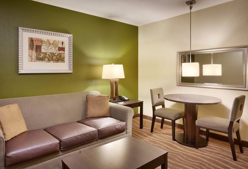 סוויטה, Holiday Inn Express & Suites American Fork   North Provo, An Ihg