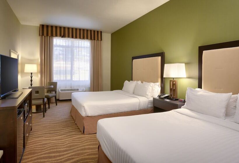 Номер Стандарт Адаптированный для Инвалидов, Holiday Inn Express & Suites American Fork   North Provo, An Ihg