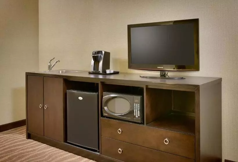 スイート, Holiday Inn Express & Suites American Fork   North Provo, An Ihg