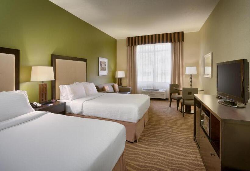 סוויטה, Holiday Inn Express & Suites American Fork   North Provo, An Ihg
