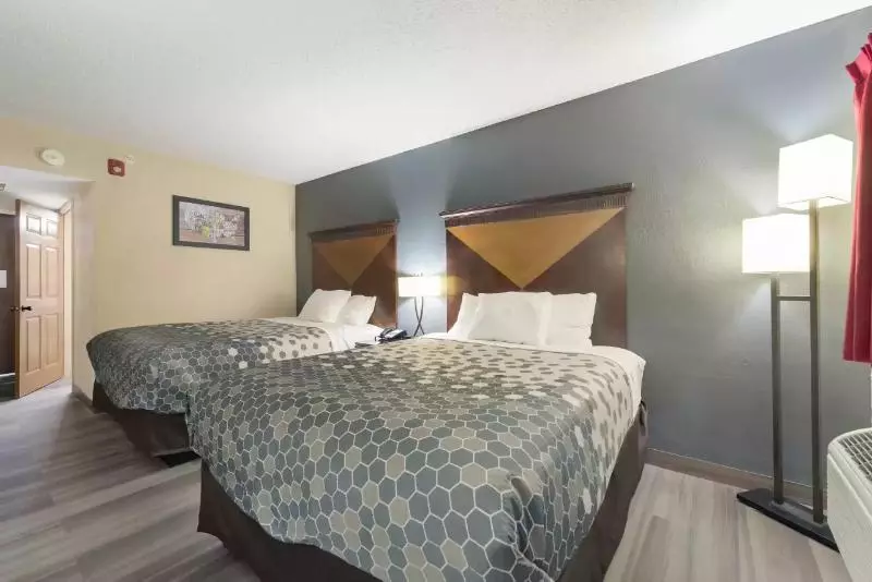 身障者適用スタンダードルーム, Holiday Inn Express & Suites American Fork   North Provo, An Ihg