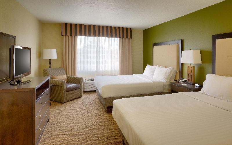 סוויטה, Holiday Inn Express & Suites American Fork   North Provo, An Ihg