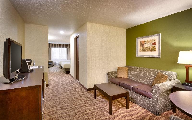 סוויטה, Holiday Inn Express & Suites American Fork   North Provo, An Ihg