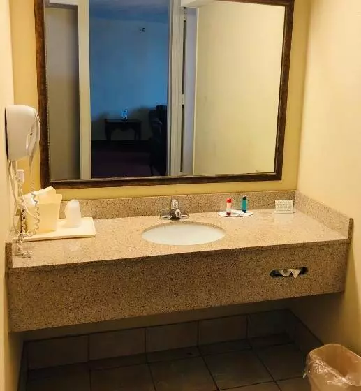 سوییت جونیور, Wyndham Garden Atlanta Airport