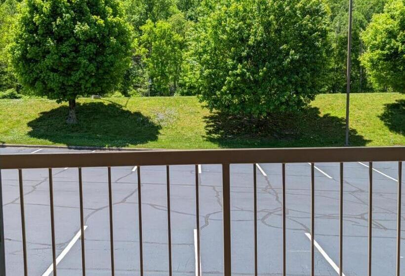 غرفة قياسية, Quality Inn