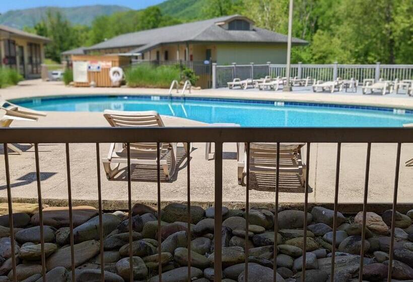 غرفة قياسية, Quality Inn