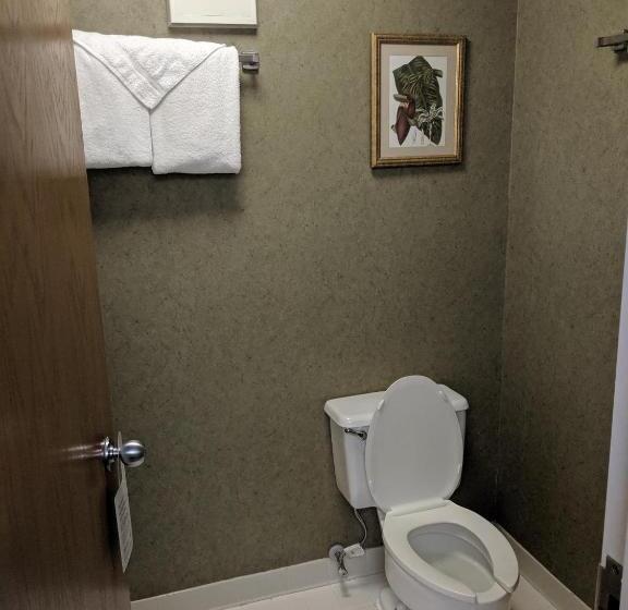 Deluxe Suite King Bed, Ramada By Wyndham Raleigh