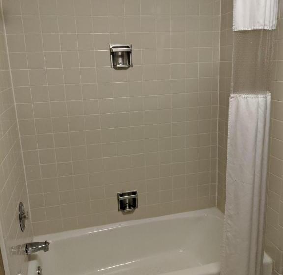 سوییت لوکس, Ramada By Wyndham Raleigh