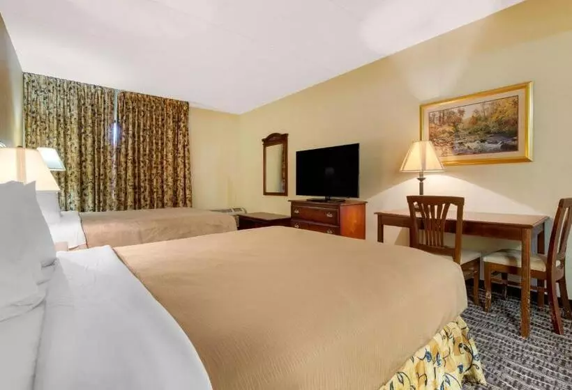 スタンダードルーム, Likehome Extended Stay Hotel Warner Robins