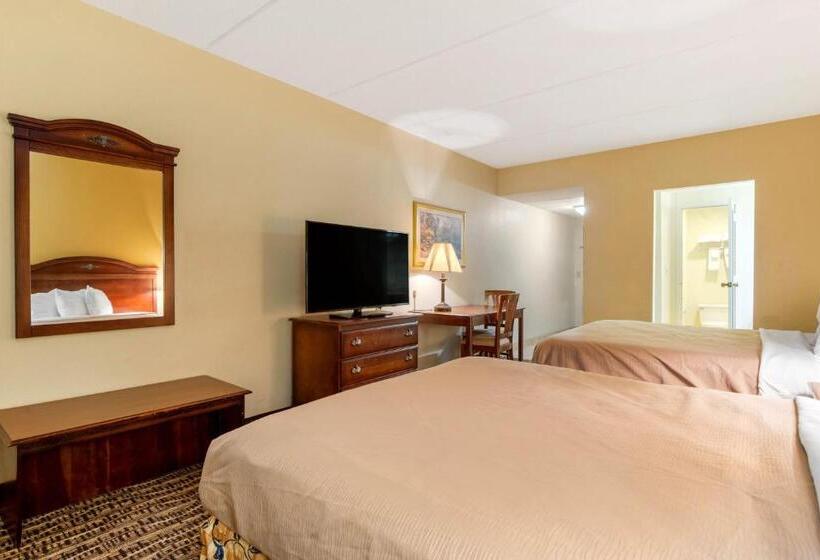 스탠다드 룸, Likehome Extended Stay Hotel Warner Robins