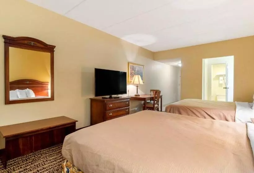 スタンダードルーム, Likehome Extended Stay Hotel Warner Robins