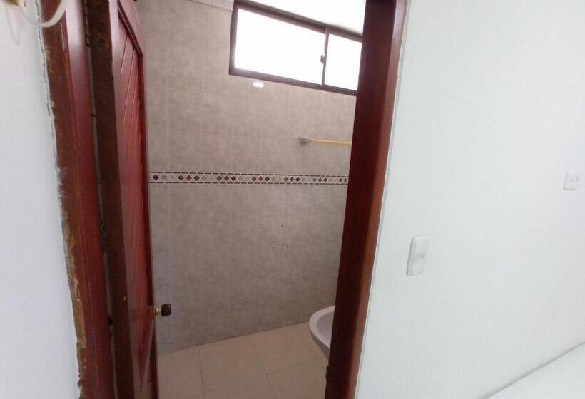 اتاق استاندارد سه نفره, Tamaca Real