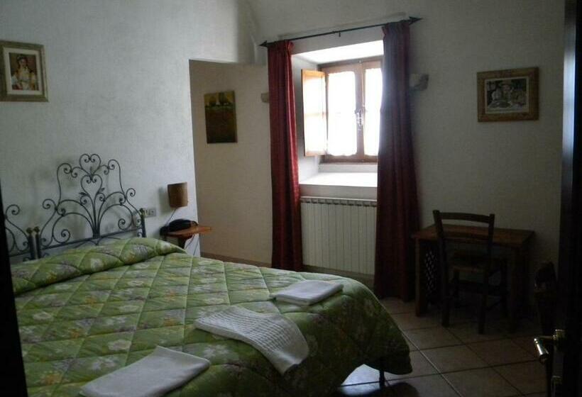 Номер Стандарт, Fattoria Giunasco