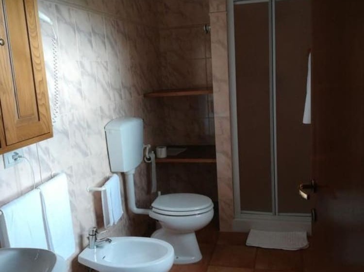 Номер Стандарт, Fattoria Giunasco