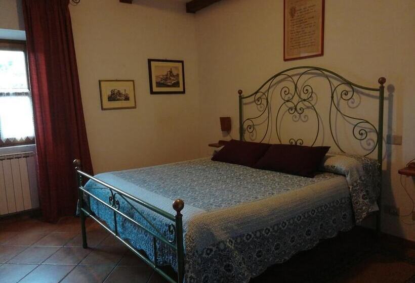 Номер Стандарт, Fattoria Giunasco